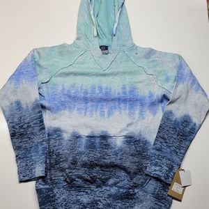 MV Sport hoodie adult size small